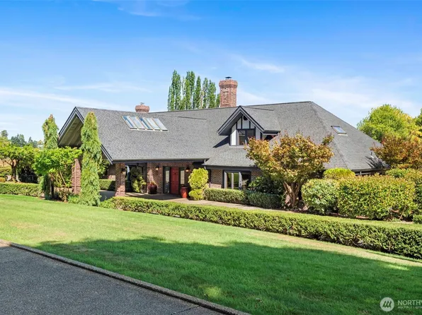 1617 S Scheuber Road, Centralia, WA 98531