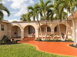 12040 SW 119th Pl, Miami, FL 33186