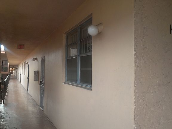Building Lobby