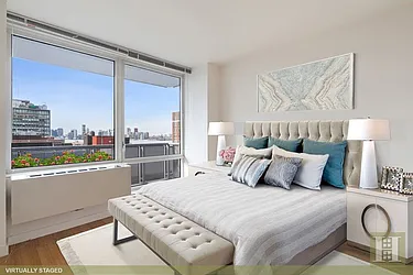 Rented by Halstead Real Estate