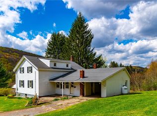 2554 County Highway 1, Andes, NY 13731