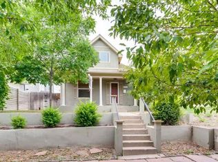 2427 Bryant St, Denver, CO 80211