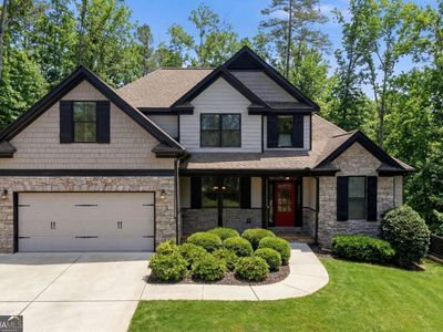 132 Amberleigh Dr, White, GA, 30184