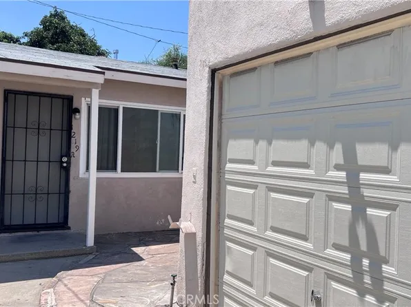 1219 S 8th St, Alhambra, CA 91801