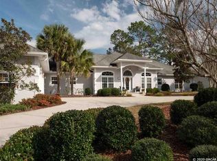 6215 SW 35th Way, Gainesville, FL 32608