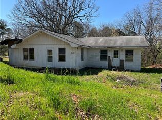 1525 Greenfield Rd, Westminster, SC 29693