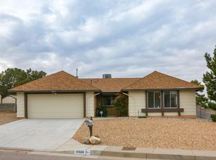 12600 Indian Pl NE, Albuquerque, NM 87112