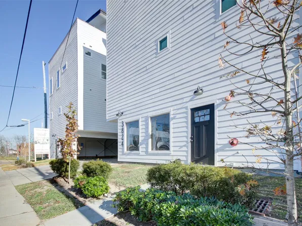 3824 Fulton St #106, Houston, TX 77009