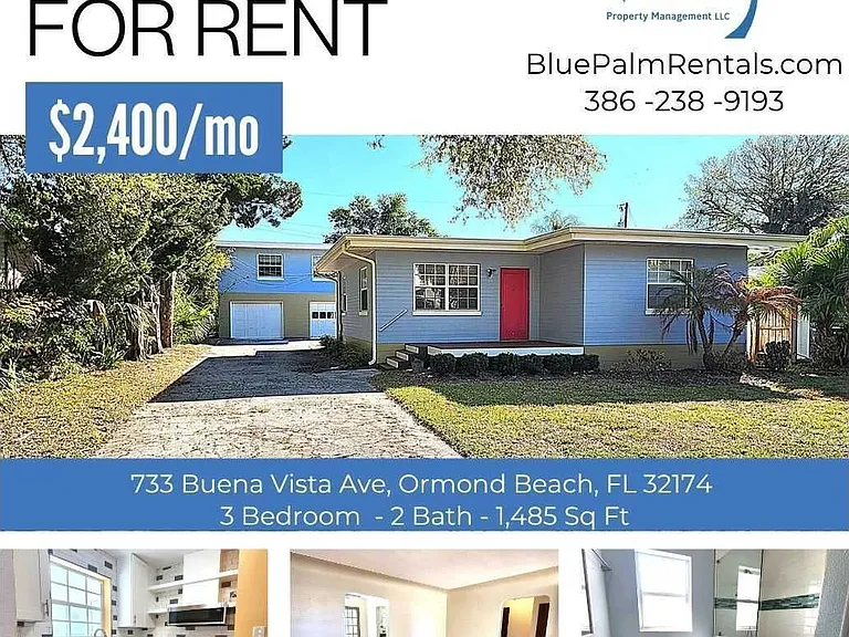 733 Buena Vista Ave — Photo 1