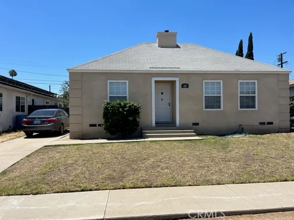 147 S Bleakwood Ave, Los Angeles, CA 90022