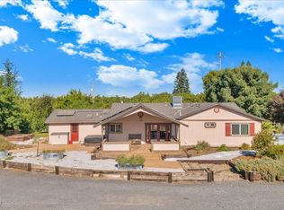 10700 Rawles Rd, Oakdale, CA 95361