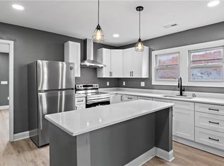 420 Hodgin St, High Point, NC 27262