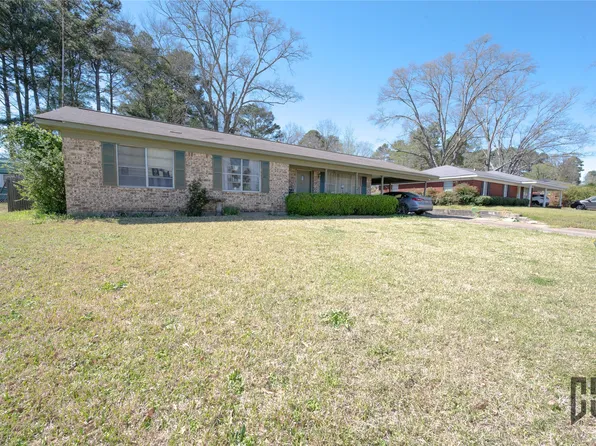 809 Cline St, Minden, LA 71055