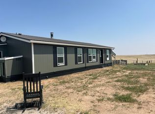 5230 Klipstein Rd, Cheyenne, WY 82009