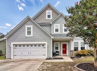 118 Harvest Grove Ln, Lexington, SC 29072