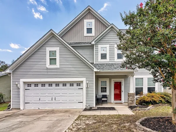 118 Harvest Grove Ln, Lexington, SC 29072