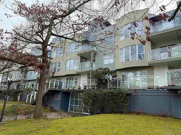 2nd image of 8600 Jones Rd #307