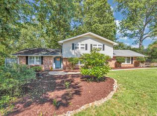 46 Sagamore Ln, Greenville, SC 29607