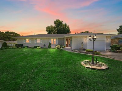 6363 Mulberry Ave, Portage, IN, 46368
