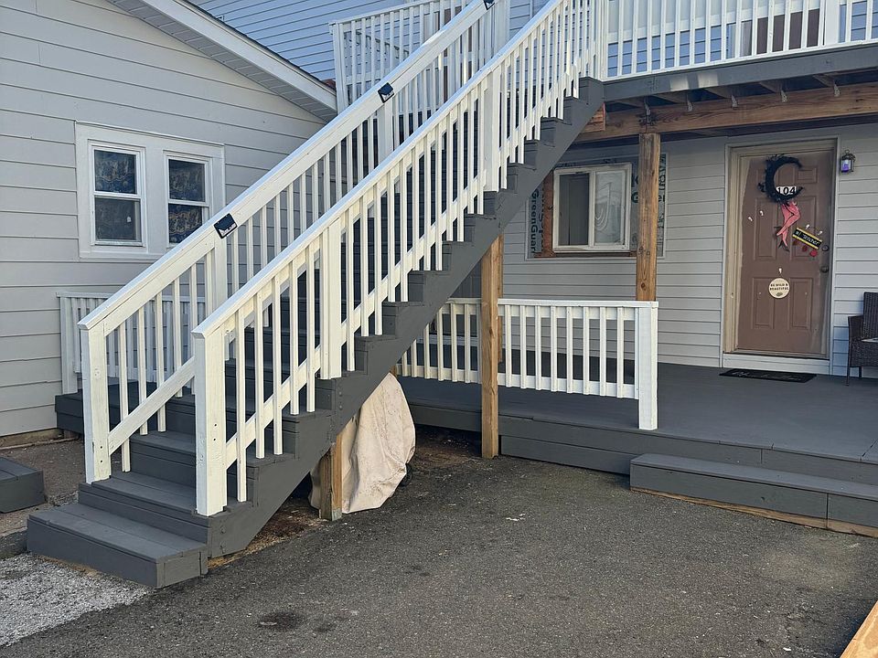 232 3rd Ave, Quantico, VA 22134 Zillow