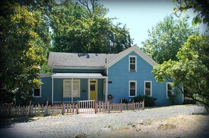 1.43 ACRES