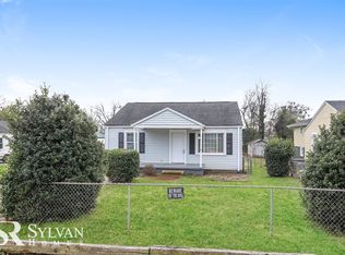 609 Palmetto Ave, Greenville, SC 29617