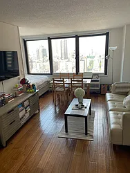 Rented by Otsuka New York