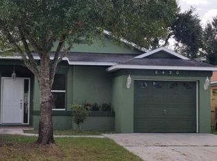 6430 Tidewave St, Orlando, FL 32822