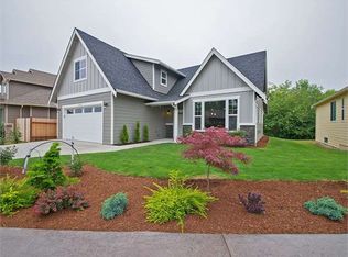 1420 Cascara Ct, Ferndale, WA 98248