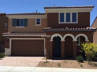 2521 Bankhurst St, Henderson, NV 89044