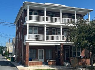 347 Herman Ave #347, Lemoyne, PA 17043