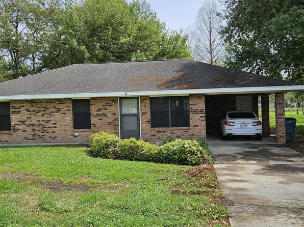 1404 David Braquet Dr, New Iberia, LA 70563