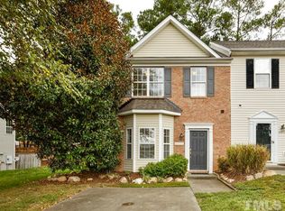 8335 Bratt Ave, Wake Forest, NC 27587