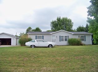 42490 M 43, Paw Paw, MI 49079