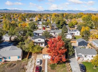 881 S Raritan St, Denver, CO 80223