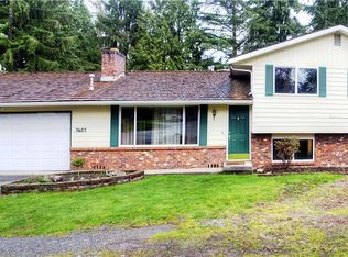 3603 105th Pl SE, Everett, WA 98208