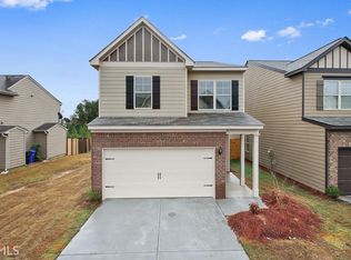 318 Lauren Dr #60, Fairburn, GA 30213