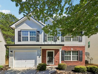 9425 Lakeview Rd, Union City, GA, 30291