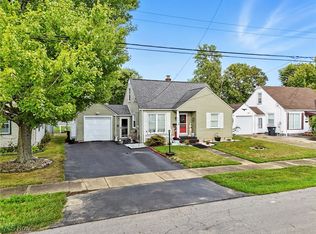 1706 Vernon Ave NW, Warren, OH