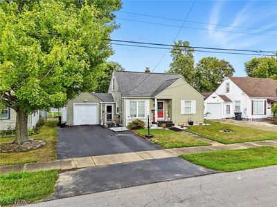 1706 Vernon Ave NW, Warren, OH, 44483