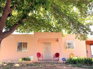 317 General Chennault St NE, Albuquerque, NM 87123