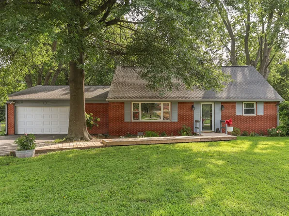 7151 Lindenwood Dr, Indianapolis, IN 46227