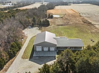 30815 W 399th St, Parker, KS 66072