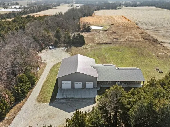 30815 W 399th St, Parker, KS 66072