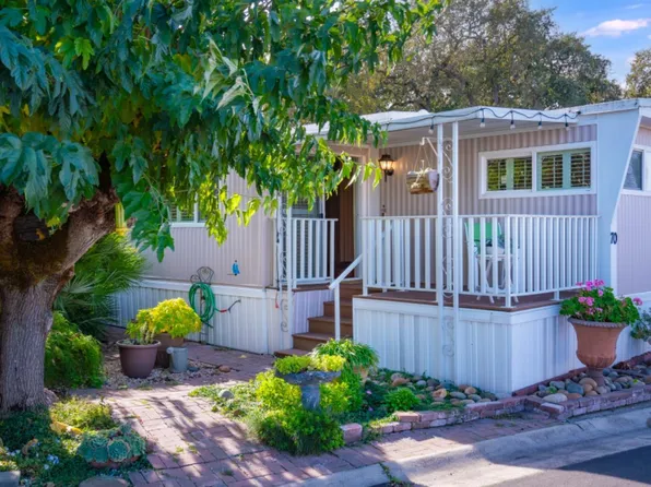 70 Colonial Park Drive, Santa Rosa, CA 95403