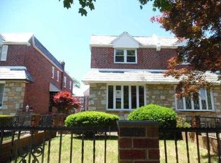 1225 Sydney St, Philadelphia, PA 19150