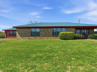 1101 Tanglewood Dr, Weatherford, TX 76087