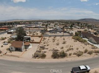 6549 Bullion Ave LOT 7-29, Twentynine Palms, CA 92277