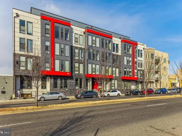 1028 Bladensburg Rd NE APT 31, Washington, DC 20002