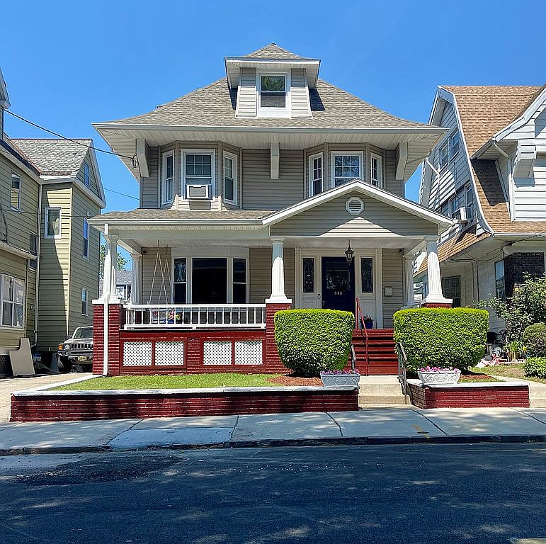 648 Parker St, Newark, NJ 07104 Zillow